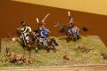 Z8055 - Hussards Russes 1812-14 - Echelle 1:72 Zvezda