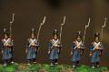 French Guard Grenadiers by Revell 1/72