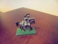 6812 - French Dragoons (Napoleonic Wars) 1/72 