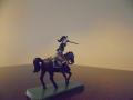 6812 - French Dragoons (Napoleonic Wars) 1/72 