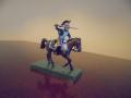 6812 - French Dragoons (Napoleonic Wars) 1/72 