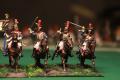 Cuirassiers Zvezda 1/72